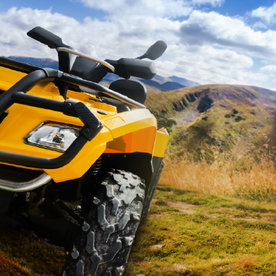 ATV UTV