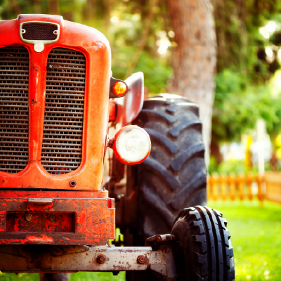 Agriculture
