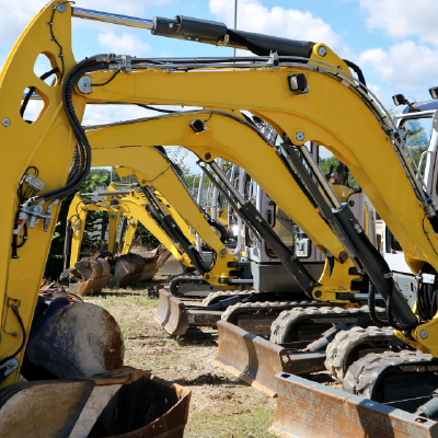 Heavy Equipment