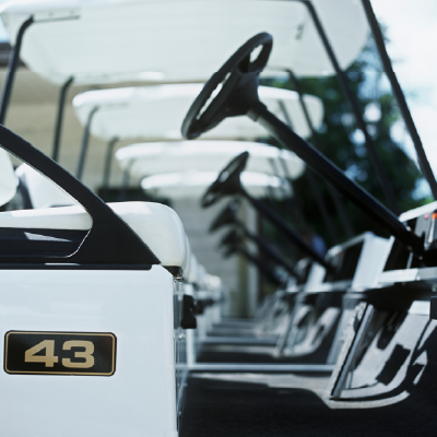 Golf Carts